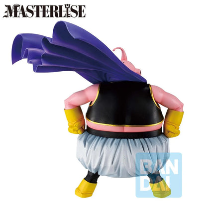 Dragon Ball Z Ichibansho - Majin Buu 26Cm