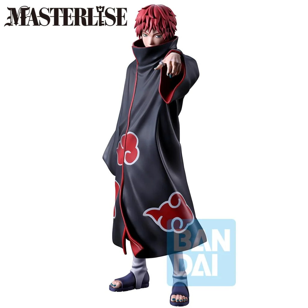 Ichibansho Naruto Shippuden - Sasori 23Cm