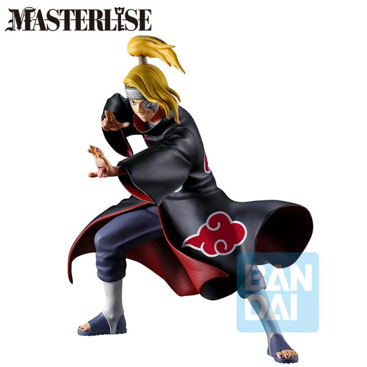 Ichibansho Naruto Shippuden - Deidara 21Cm