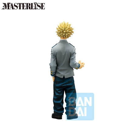 Ichibansho My Hero Academia - Katsuki Bakugo 24cm