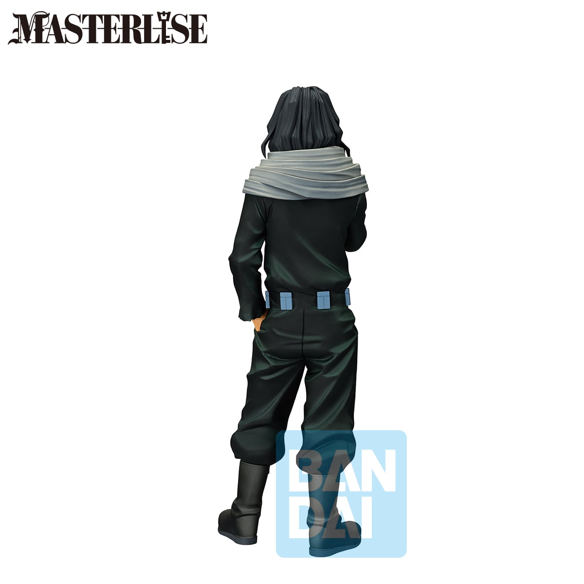 Ichibansho My Hero Academia - Shota Aizawa 26cm