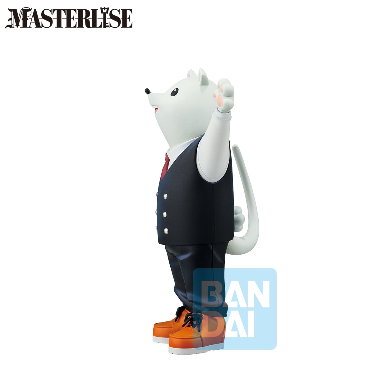 Ichibansho My Hero Academia - Nezu 12cm