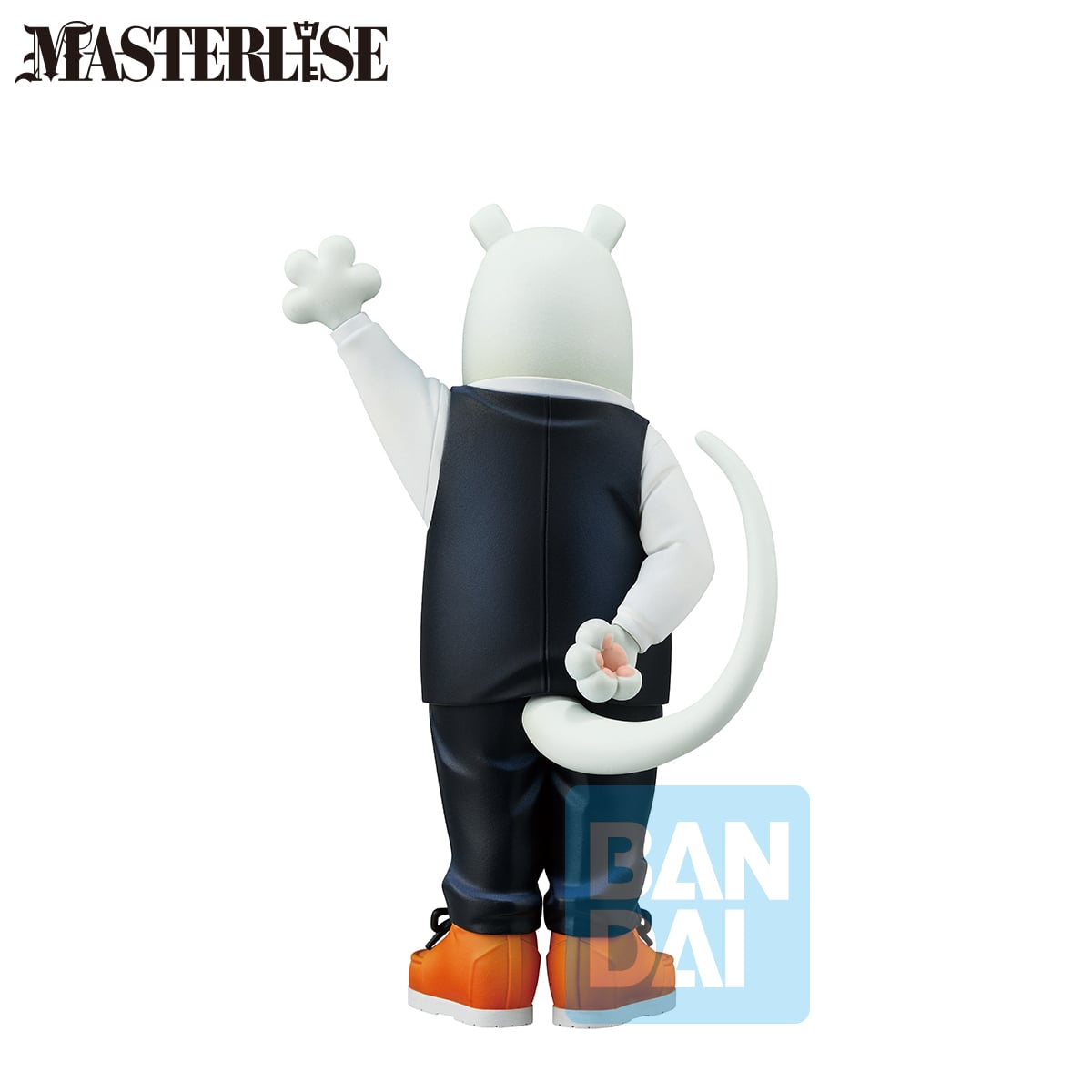 Ichibansho My Hero Academia - Nezu 12cm