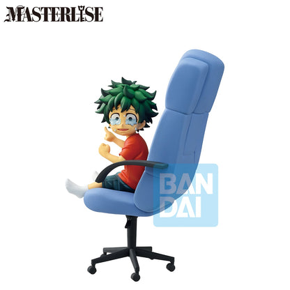 Ichibansho My Hero Academia - Izuku Midoriya 17cm