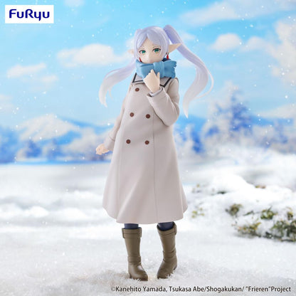 Frieren Beyond Journey's End - Frieren 17Cm