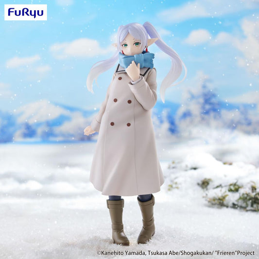 Frieren Beyond Journey's End - Frieren 17Cm