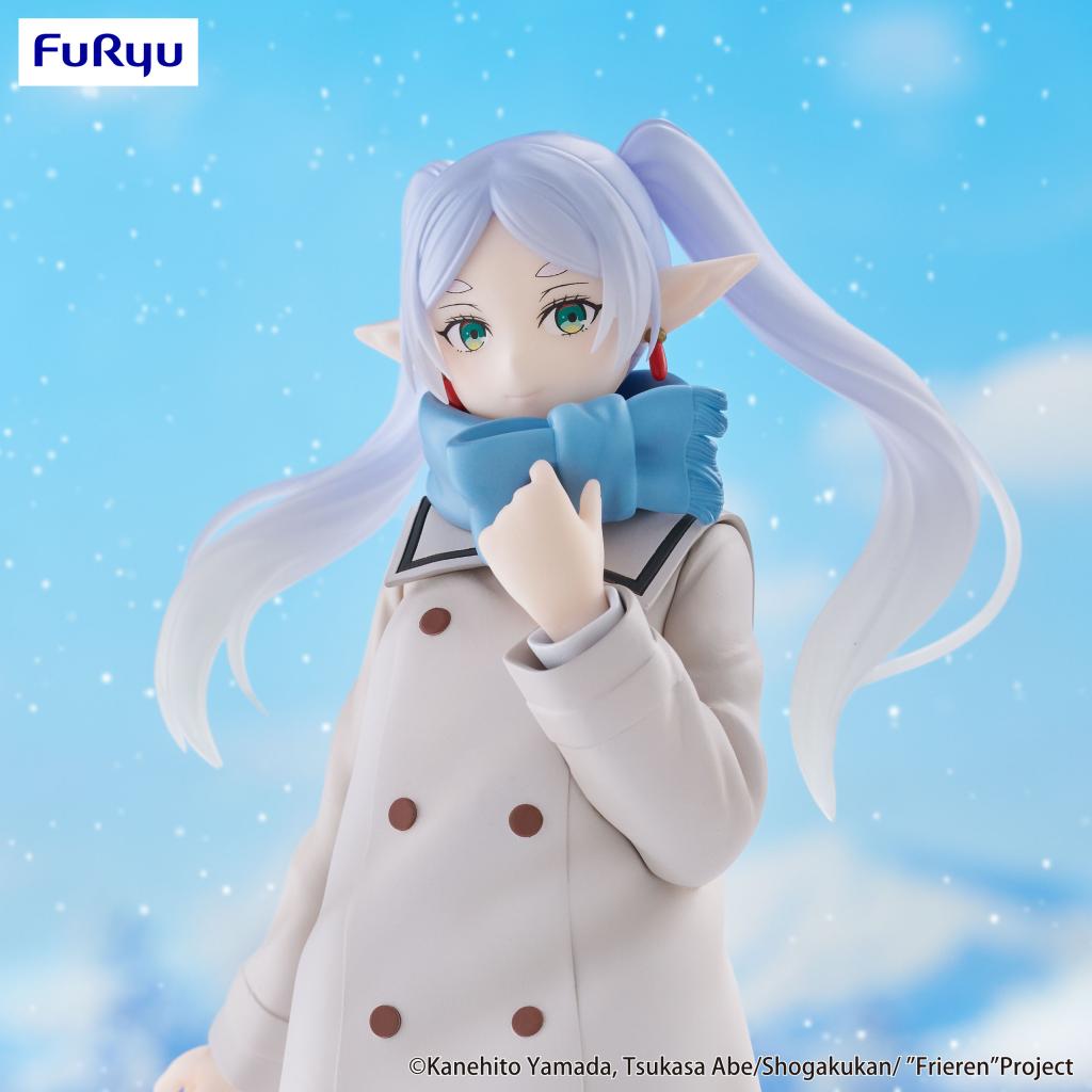 Frieren Beyond Journey's End - Frieren 17Cm