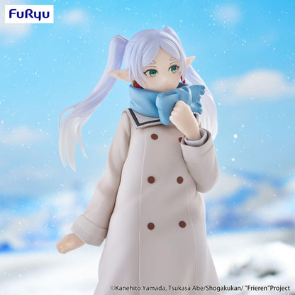 Frieren Beyond Journey's End - Frieren 17Cm