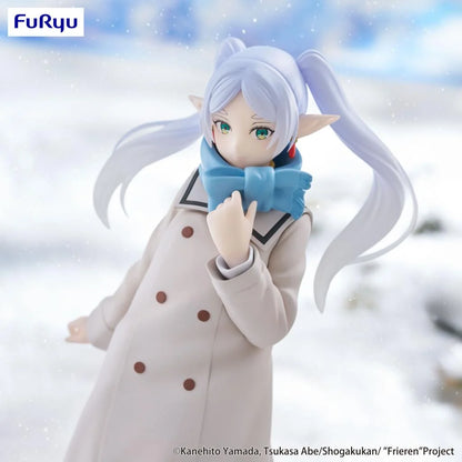 Frieren Beyond Journey's End - Frieren 17Cm