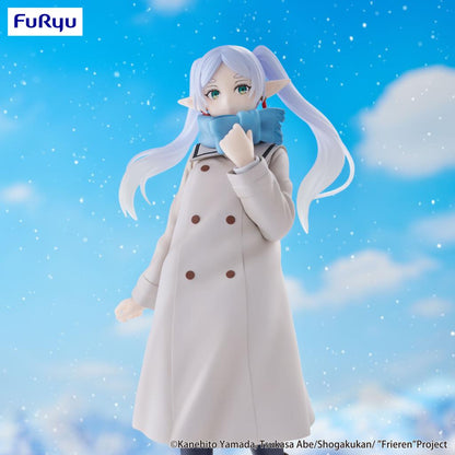 Frieren Beyond Journey's End - Frieren 17Cm