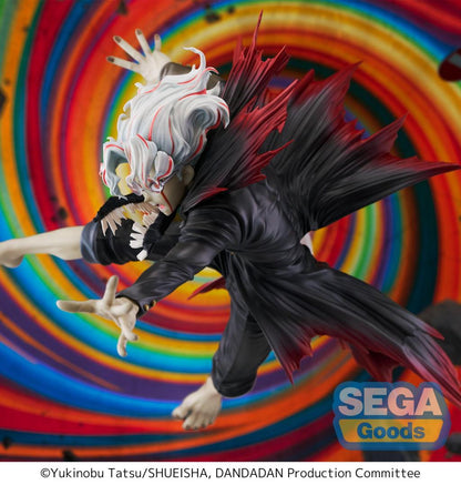 Dandadan - Okarun Transformed 25Cm