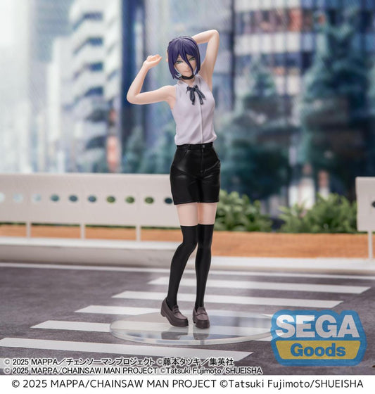 Chainsaw Man - Reze 18cm