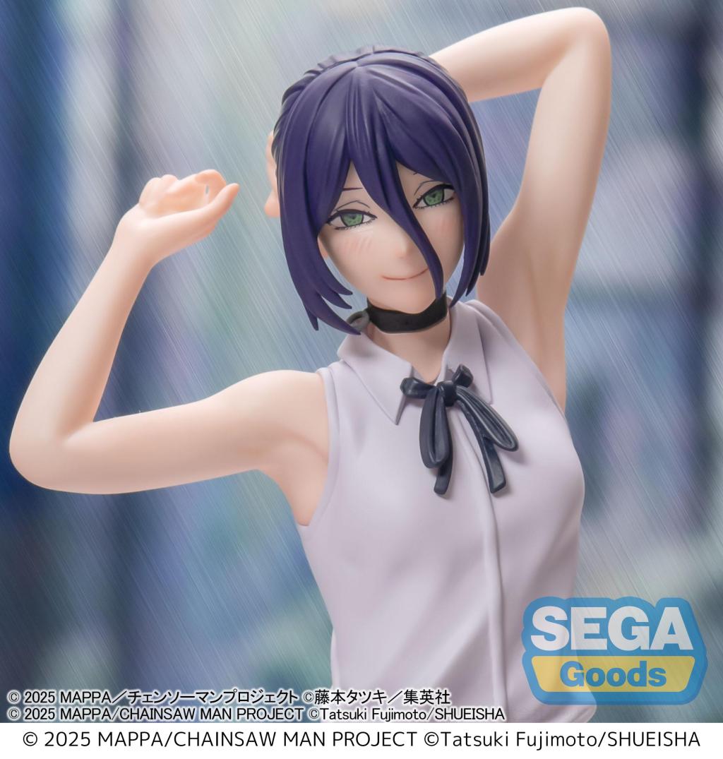 Chainsaw Man - Reze 18cm