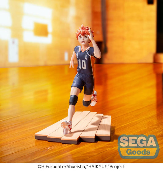 Haikyu!! - Shoyo Hinata 15cm