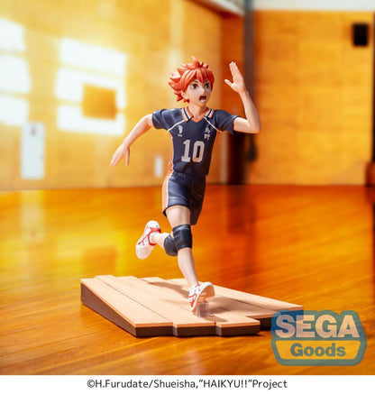 Haikyu!! - Shoyo Hinata 15cm