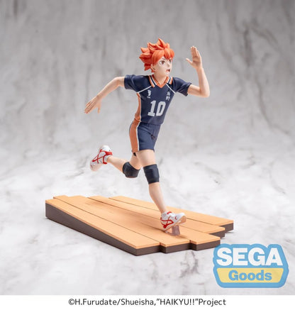 Haikyu!! - Shoyo Hinata 15cm
