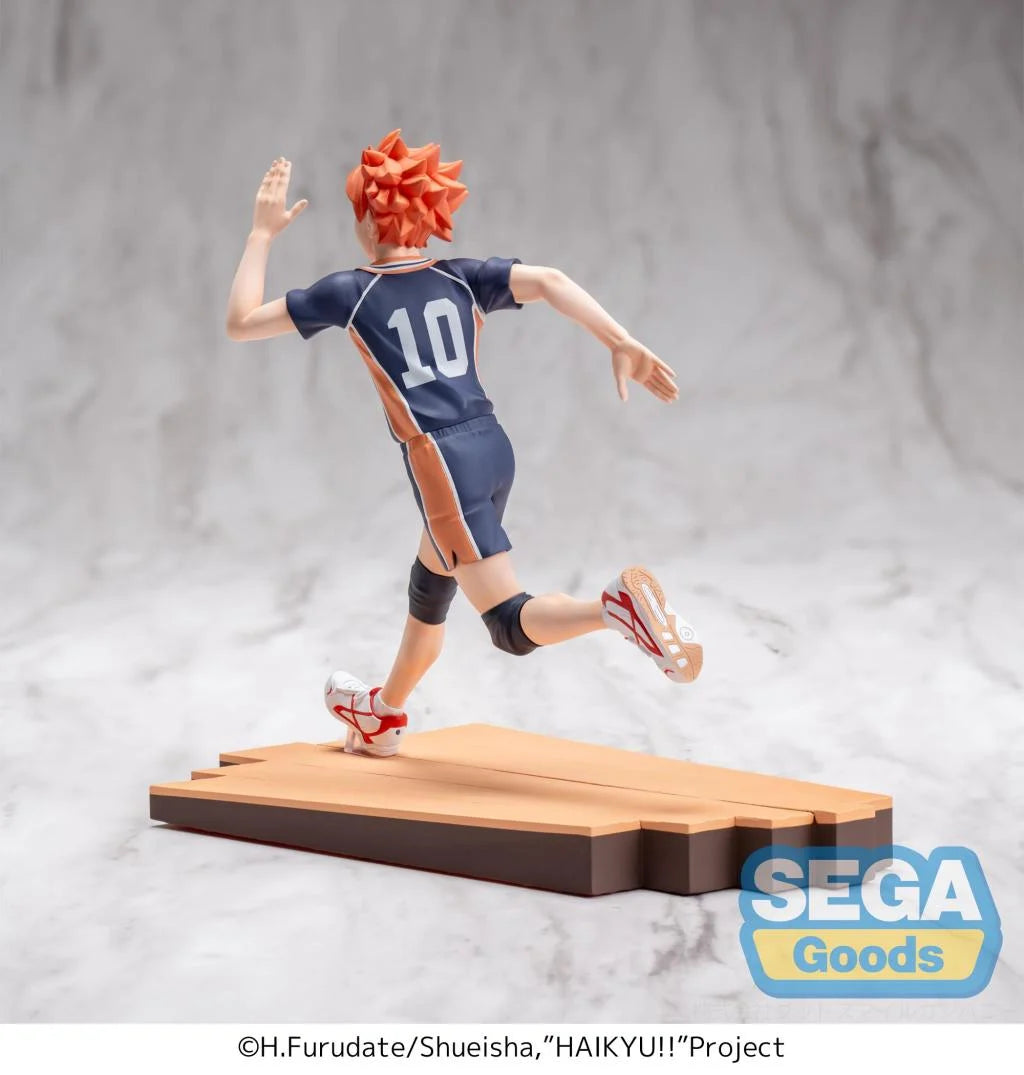 Haikyu!! - Shoyo Hinata 15cm