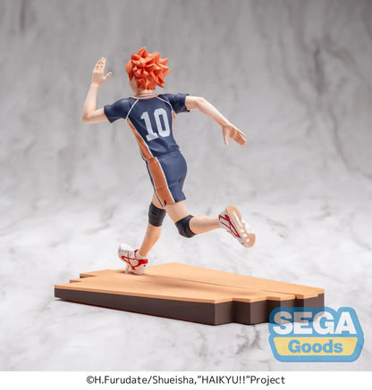 Haikyu!! - Shoyo Hinata 15cm