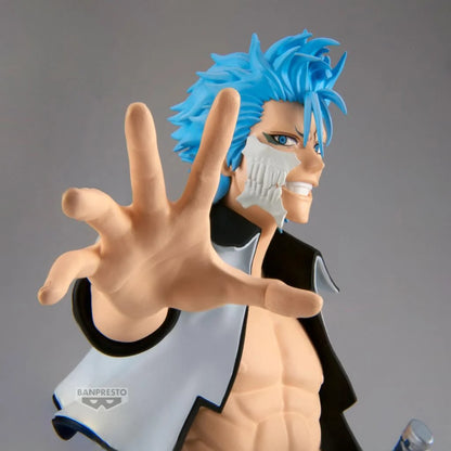 Bleach - Grimmjow Jaegerjaquez 25Cm