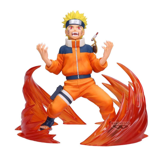 Naruto Shippuden -  Naruto Uzumaki (A) 15Cm