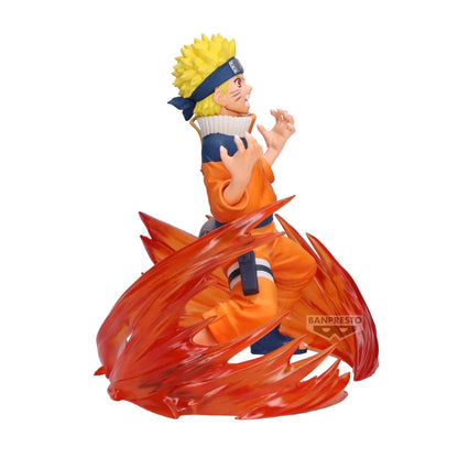 Naruto Shippuden -  Naruto Uzumaki (A) 15Cm