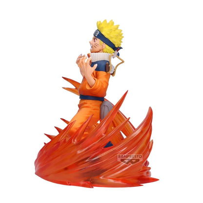 Naruto Shippuden -  Naruto Uzumaki (A) 15Cm