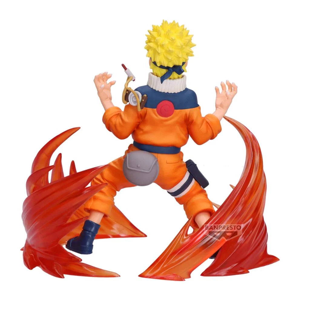Naruto Shippuden -  Naruto Uzumaki (A) 15Cm