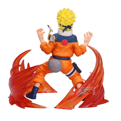 Naruto Shippuden -  Naruto Uzumaki (A) 15Cm