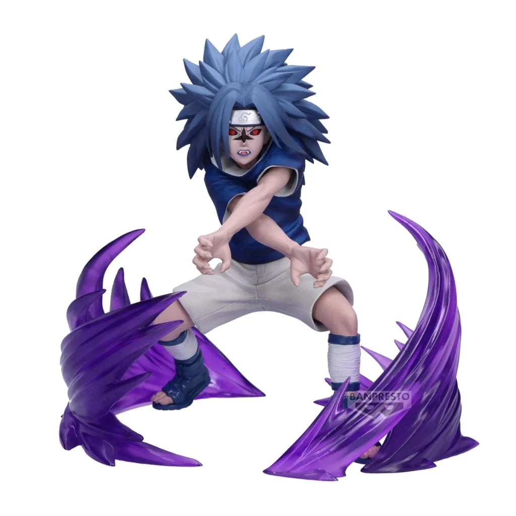 Naruto Shippuden -  Sasuke Uchiha (B) 15Cm