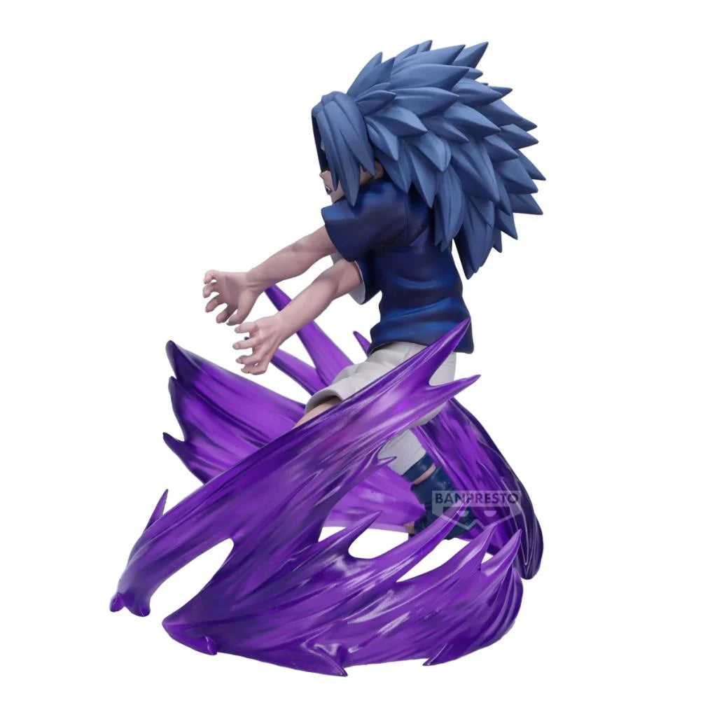 Naruto Shippuden -  Sasuke Uchiha (B) 15Cm