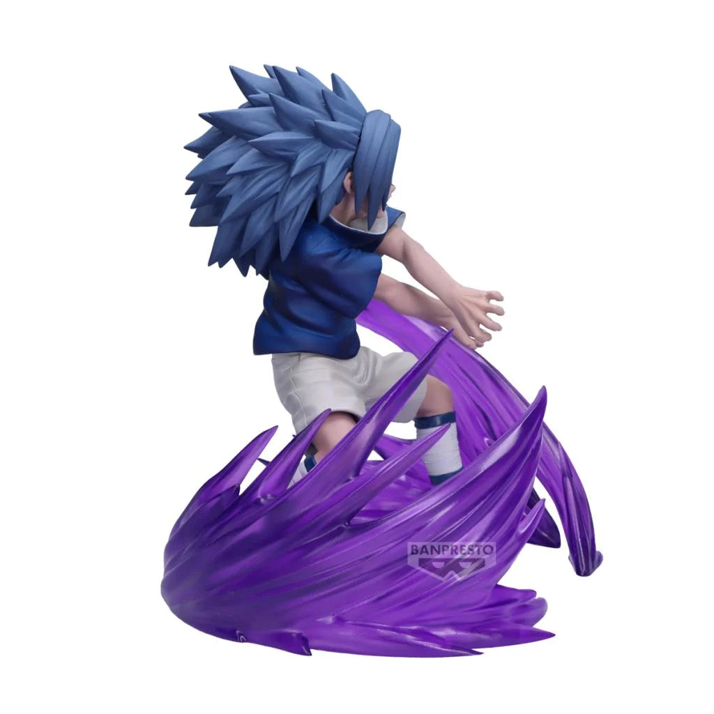 Naruto Shippuden -  Sasuke Uchiha (B) 15Cm