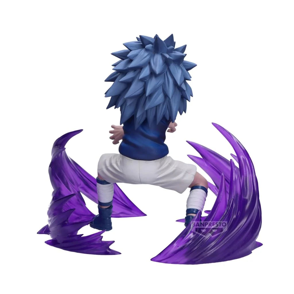 Naruto Shippuden -  Sasuke Uchiha (B) 15Cm