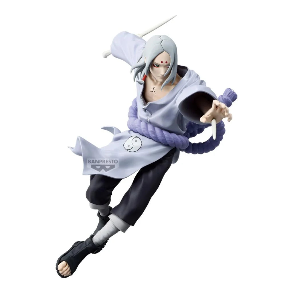 Naruto Shippuden - Kimimaro 18Cm