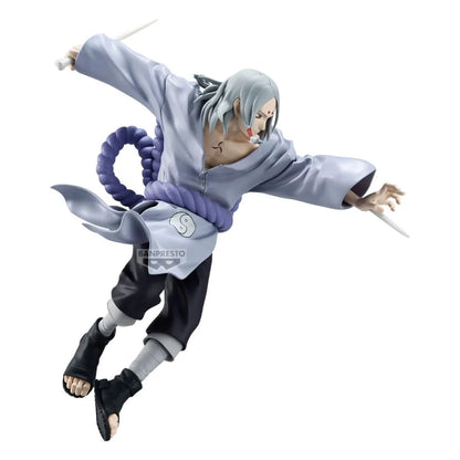 Naruto Shippuden - Kimimaro 18Cm