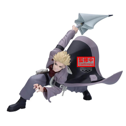 Gachiakuta - Enjin 19Cm