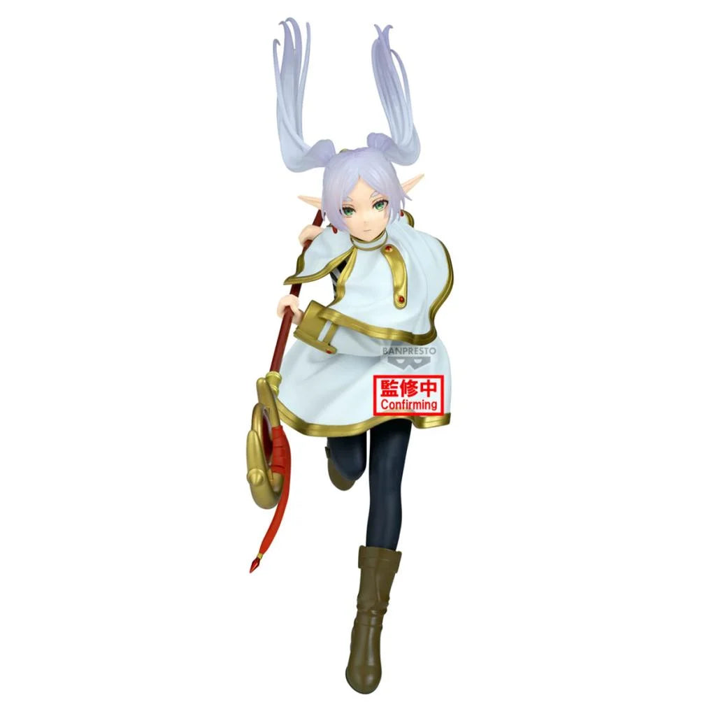 Frieren Beyond Journey's End - Friern 20Cm