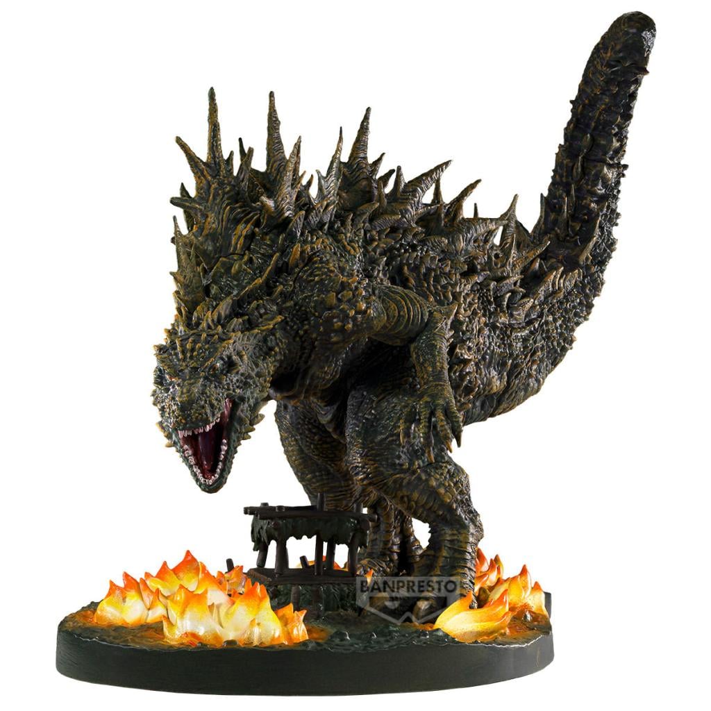 Godzilla - Godzilla Minus One 13Cm