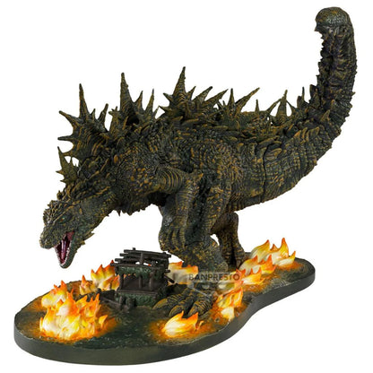 Godzilla - Godzilla Minus One 13Cm