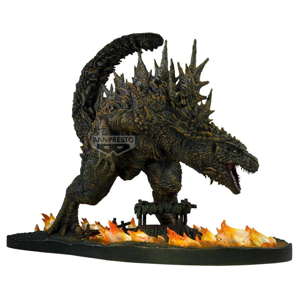 Godzilla - Godzilla Minus One 13Cm