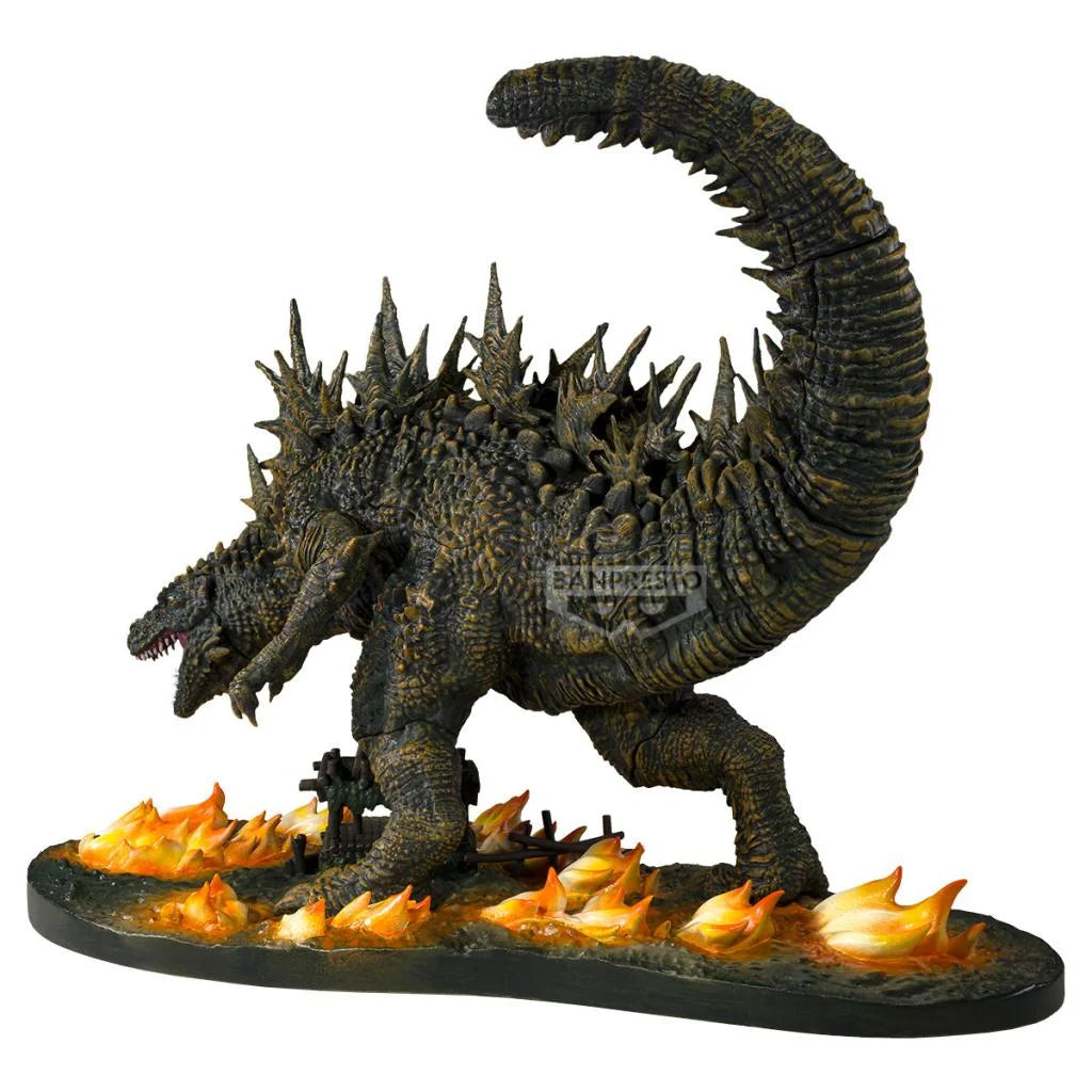Godzilla - Godzilla Minus One 13Cm