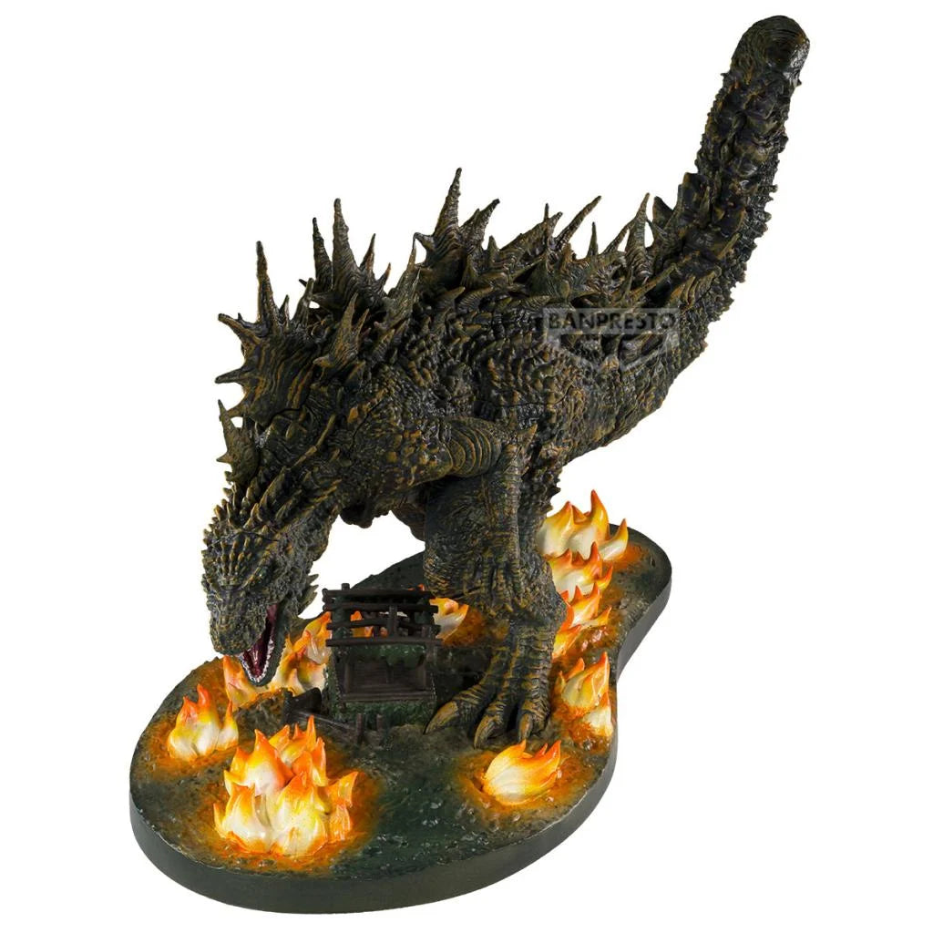 Godzilla - Godzilla Minus One 13Cm