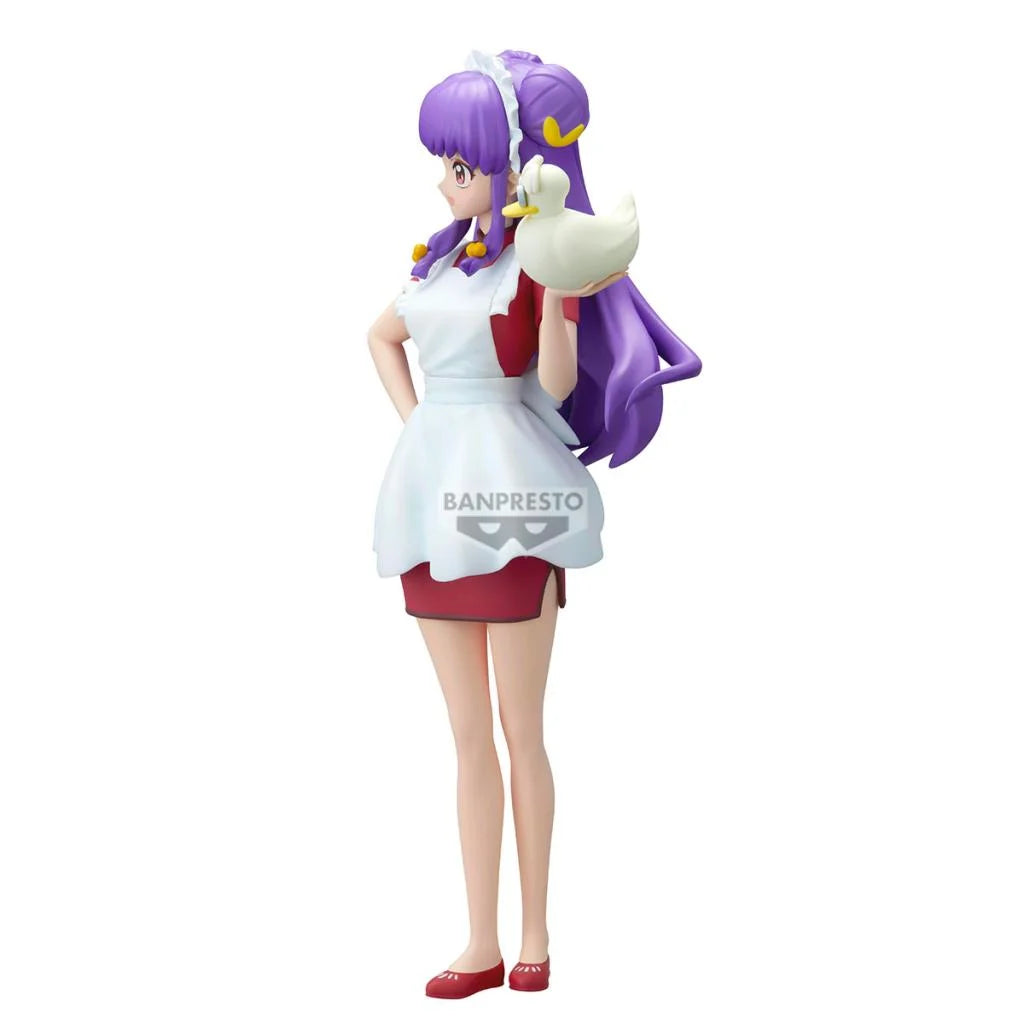 Ranma 1/2 - Shampoo 22Cm