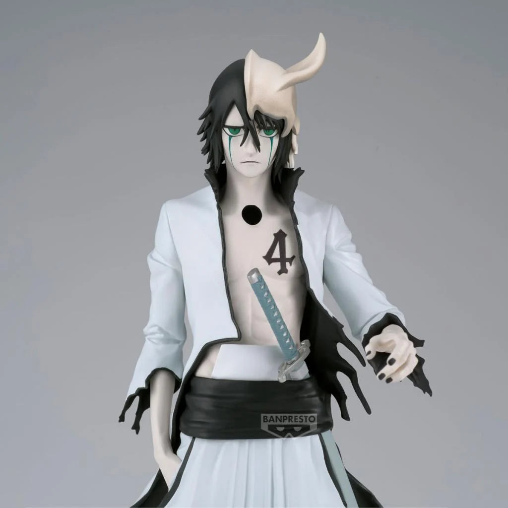 Bleach - Ulquiorra Shifar 23Cm
