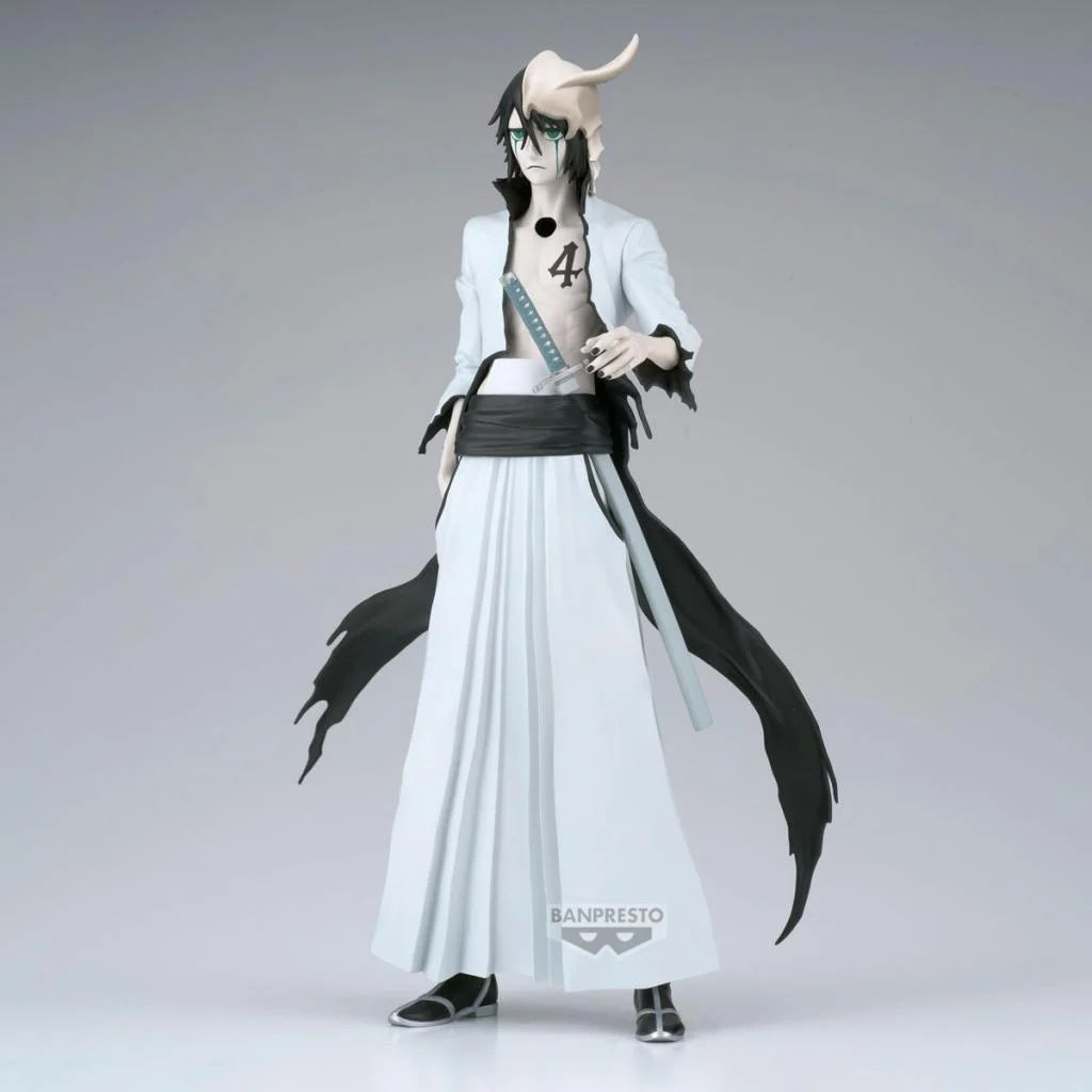 Bleach - Ulquiorra Shifar 23Cm