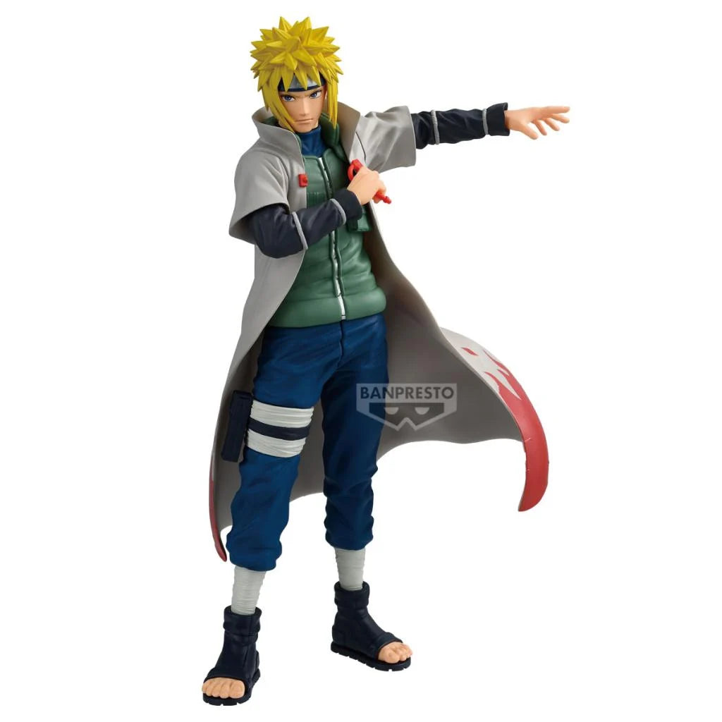 Naruto Shippuden - Namikaze Minato 24Cm