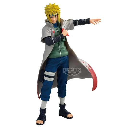 Naruto Shippuden - Namikaze Minato 24Cm