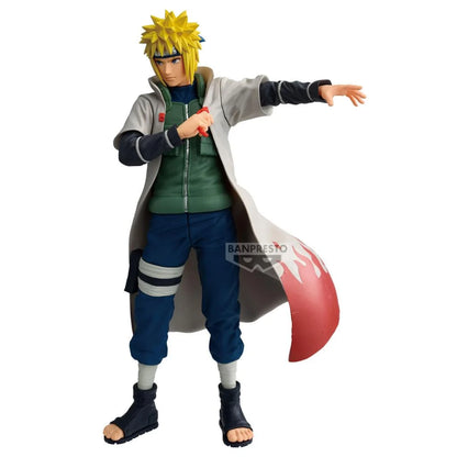 Naruto Shippuden - Namikaze Minato 24Cm