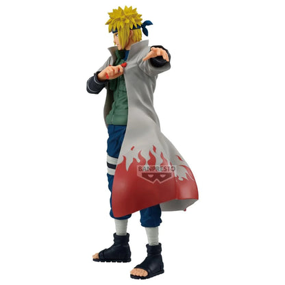 Naruto Shippuden - Namikaze Minato 24Cm