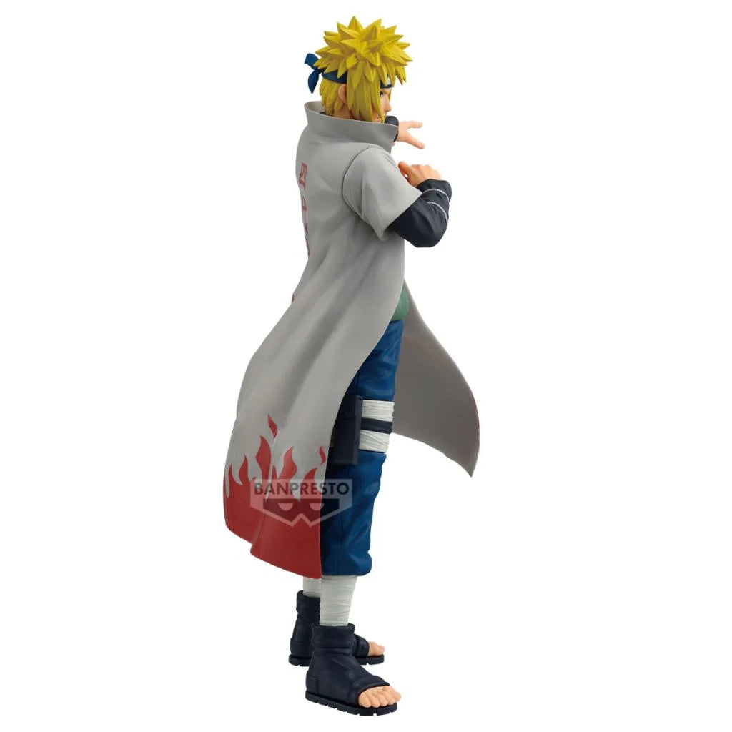 Naruto Shippuden - Namikaze Minato 24Cm