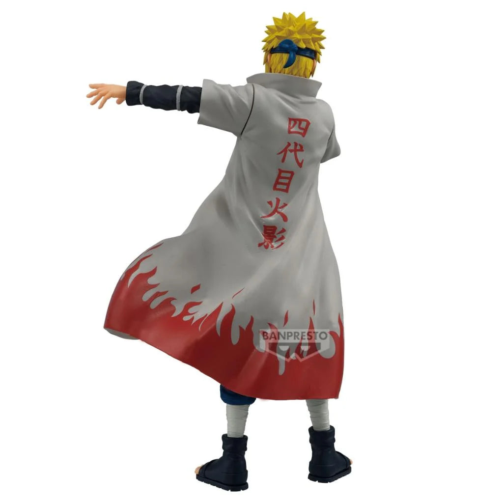 Naruto Shippuden - Namikaze Minato 24Cm